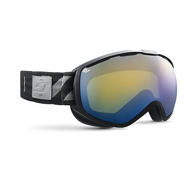 Černé pánské lyžařské brýle Julbo