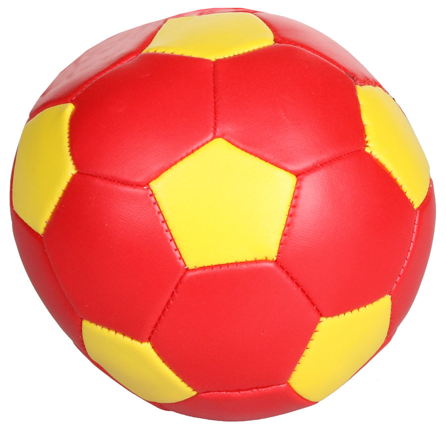 Míč - Merco Soft Football dětský míč