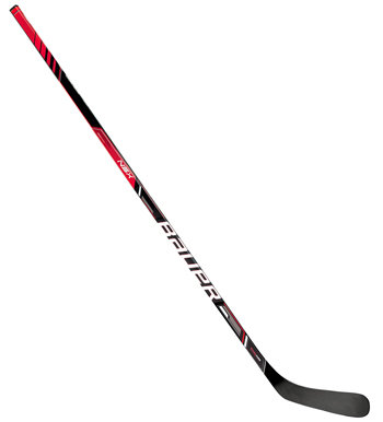 Hokejka - Bauer NSX Grip Stick INT P92 (Matthews) levá ruka dole flex 60
