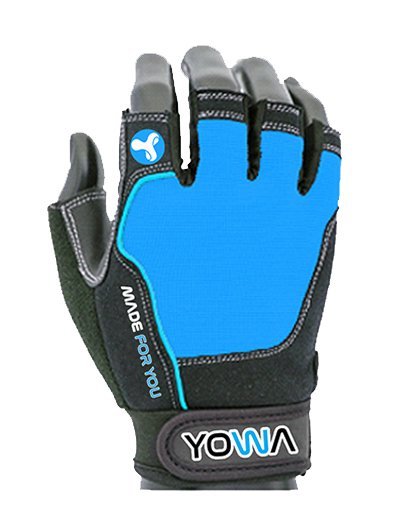 Fitness rukavice YOWA