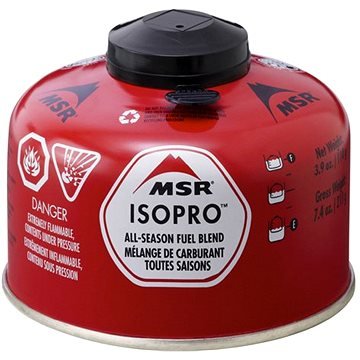 Plynová kartuše MSR - 110 g
