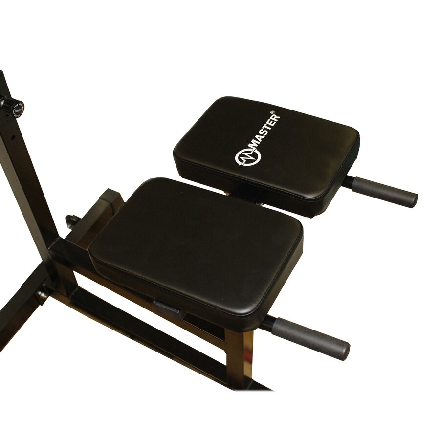 Hyperextenze - MASTER Hyperextenze Roman Chair