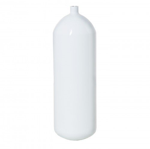 Potápěčská tlaková láhev - Potápěčská tlaková láhev 15l/230bar Vítkovice