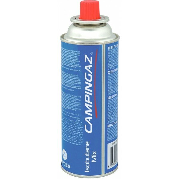 Plynová kartuše Campingaz - 250 g