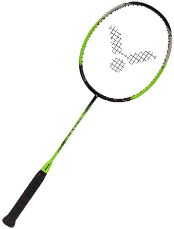 Raketa na badminton Thruster K 330, Victor