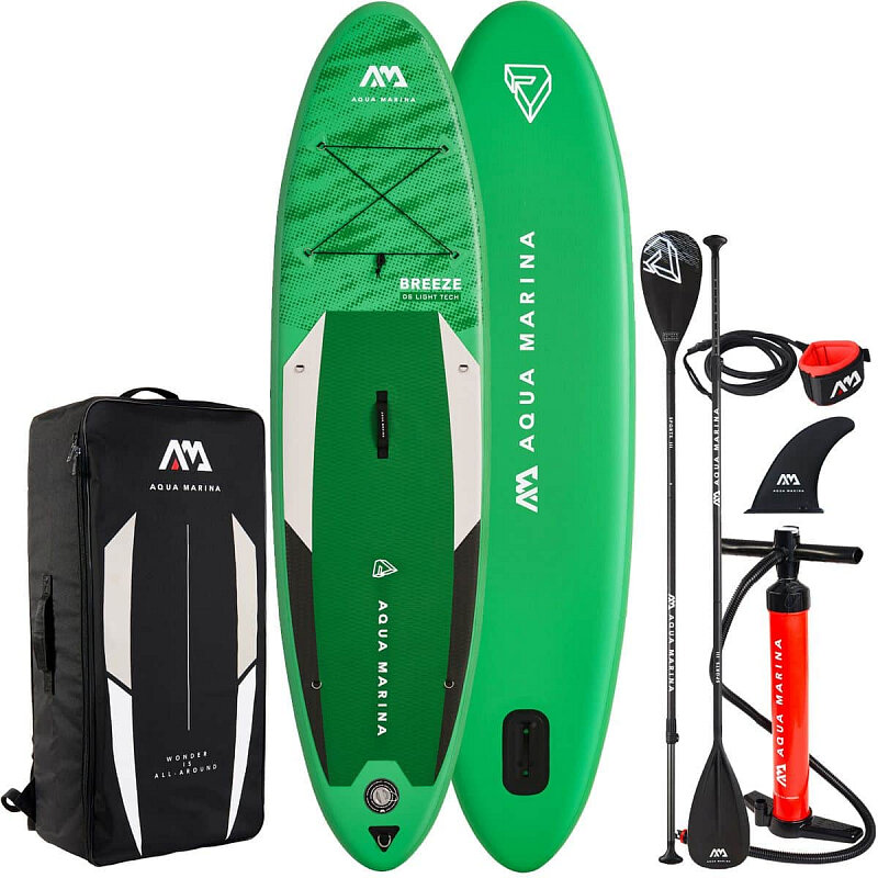 Nafukovací paddleboard Aqua Marina