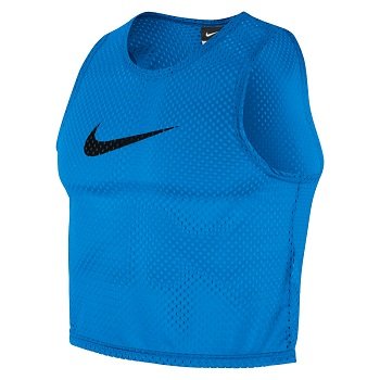 Žlutý rozlišovací dres Nike - velikost S-M