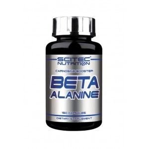 Beta-Alanin Scitec Nutrition - 150 ks