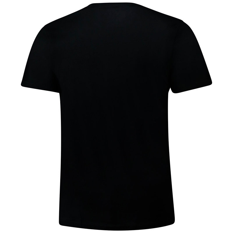 Černé pánské tričko s krátkým rukávem &amp;quot;Chicago Blackhawks&amp;quot;, Fanatics - velikost S
