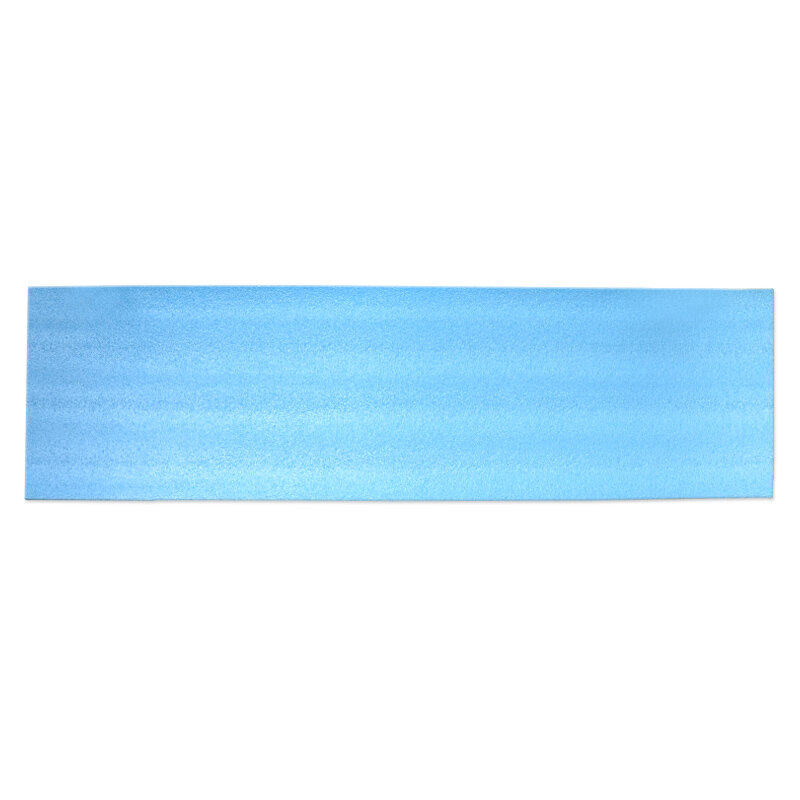 Modrá karimatka Master - tloušťka 1 cm