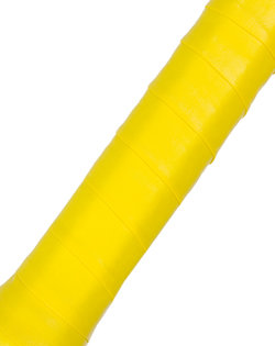 Žlutá badmintonová omotávka Super Grap, Yonex