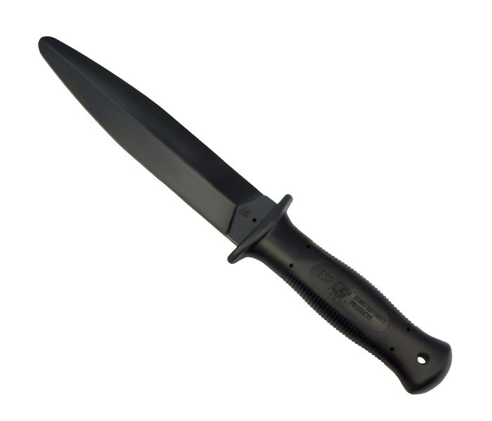 Nůž - ESP Tréninkový nůž (tvrdý)