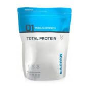 Syrovátkový protein MyProtein