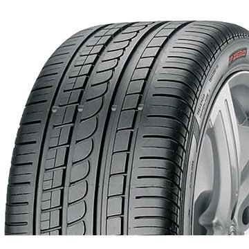 Letní pneumatika Pirelli - velikost 295/40 ZR20