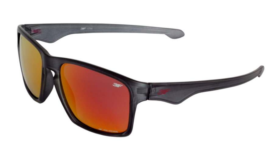 Polarizační brýle - Polarizační brýle 3F Guard Barva obrouček: černá