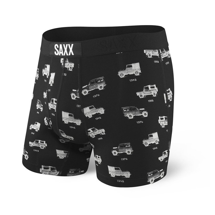 Pánské boxerky SAXX - velikost S