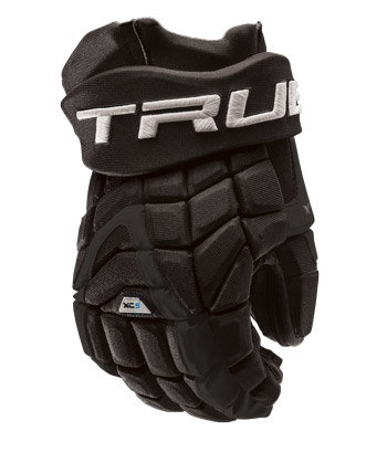 Hokejové rukavice - senior True