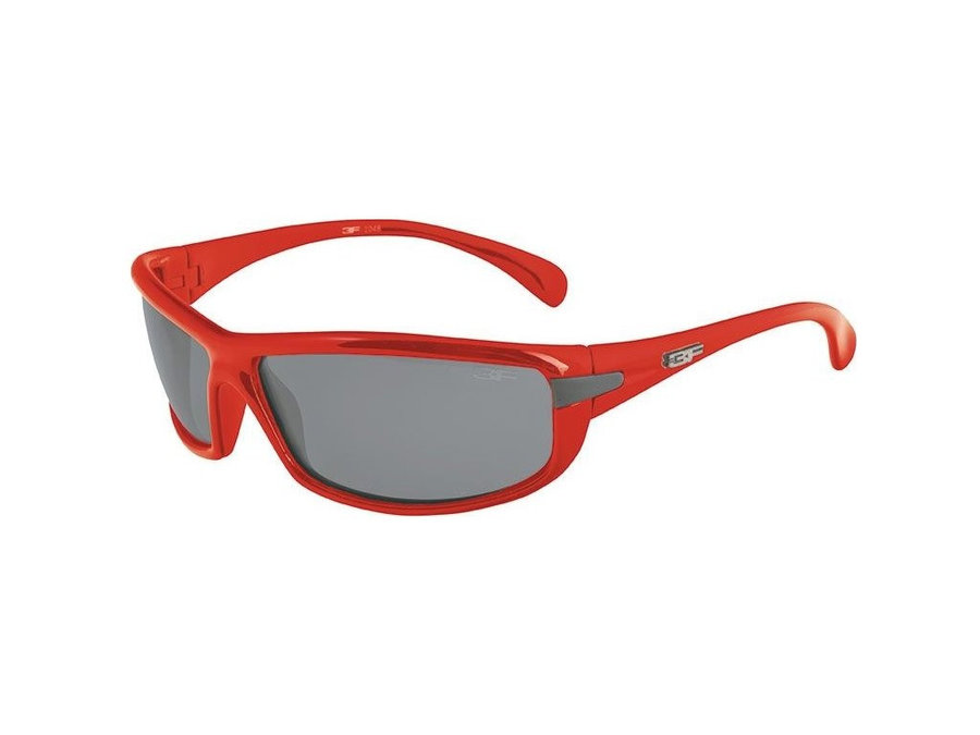 Polarizační brýle - Brýle 3F Sport Kategorie slunečního filtru (CAT.): 3 / Barva: červená