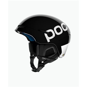 Černá lyžařská helma POC - velikost 55-58 cm