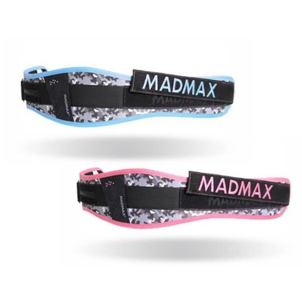 Vzpěračský pás Madmax - velikost XS