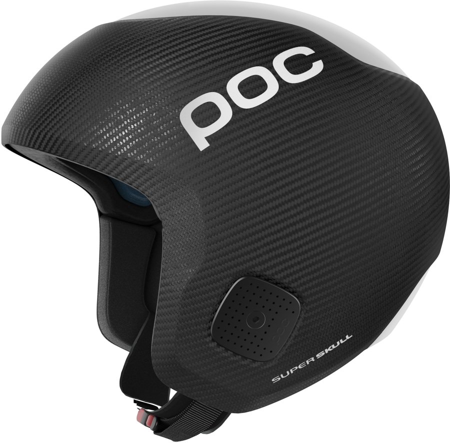 Černá dámská helma na snowboard POC - velikost 59-62 cm