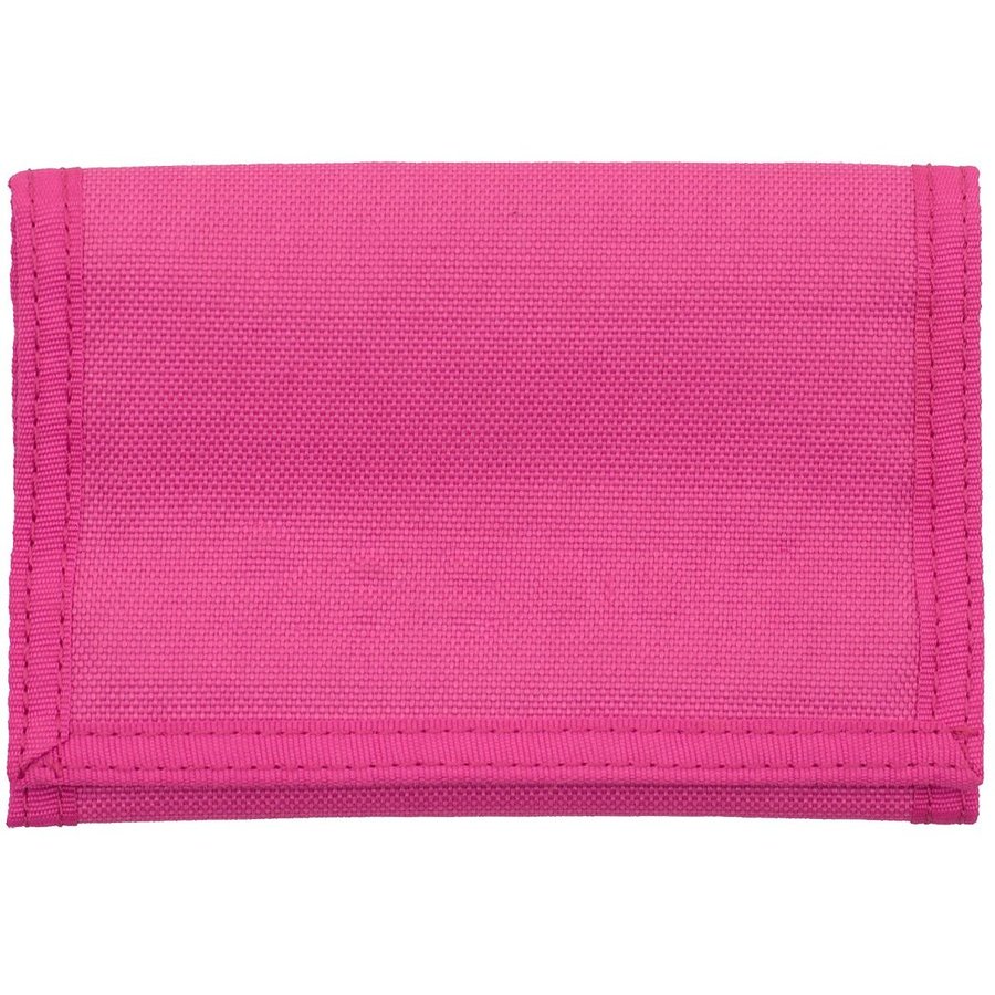 Růžová peněženka Reebok