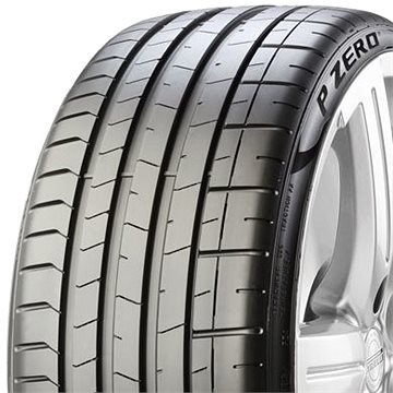 Letní pneumatika Pirelli - velikost 235/45 ZR18