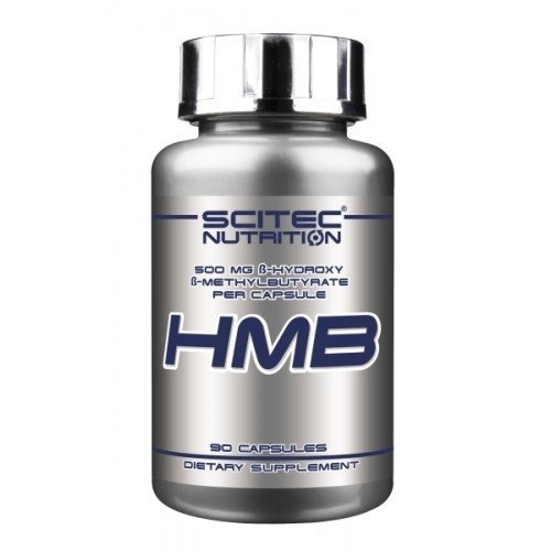 HMB Scitec Nutrition - 90 ks