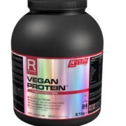 Protein - Vegan Protein 2,1kg