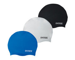 Dětská plavecká čepice INTEX