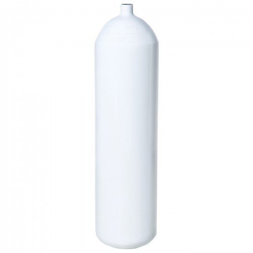 Potápěčská tlaková láhev - Potápěčská tlaková láhev 20l/230bar Vítkovice