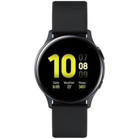 Černé chytré hodinky Galaxy Watch Active2, Samsung