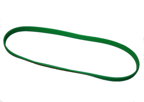 Posilovací guma - YATE Posilovací guma "O" zelená