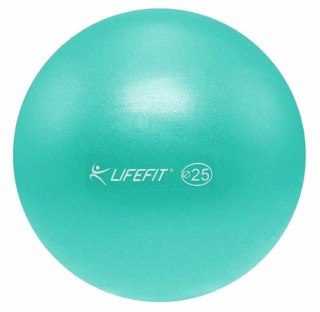 Overball Lifefit - průměr 25 cm