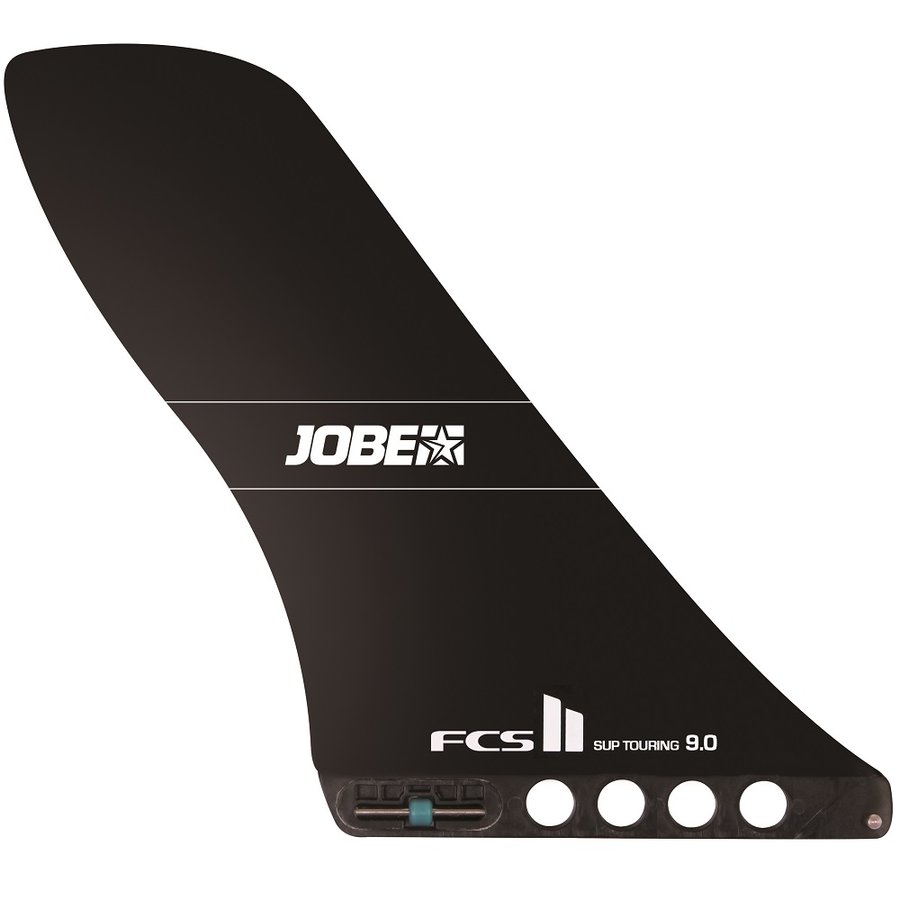 Ploutev na paddleboard Click Touring, Jobe - délka 22,9 cm