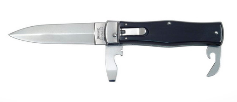 Nůž - Nůž Mikov Predator 241-NR-3/KP