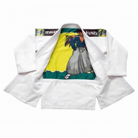 Kimono na judo MASUTAZU