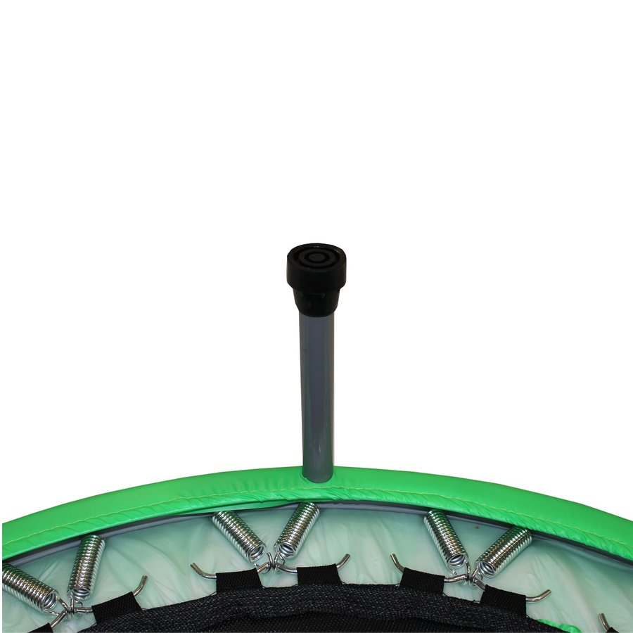 Kruhová fitness trampolína Masterjump - průměr 122 cm