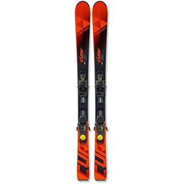 Dětské lyže Fischer - délka 150 cm
