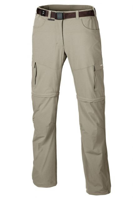 Dámské kalhoty Ferrino - velikost XS