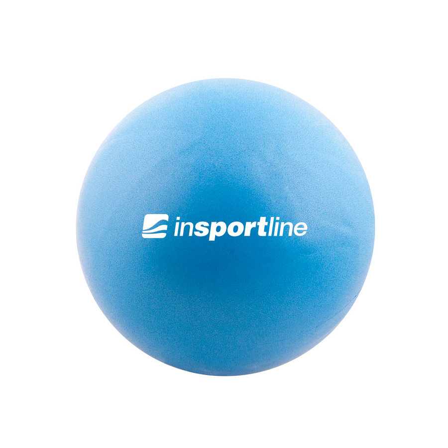Overball inSPORTline - průměr 25 cm