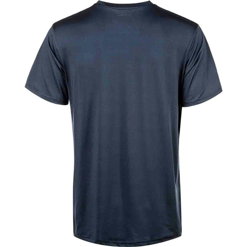 Modré pánské tričko s krátkým rukávem Endurance - velikost S