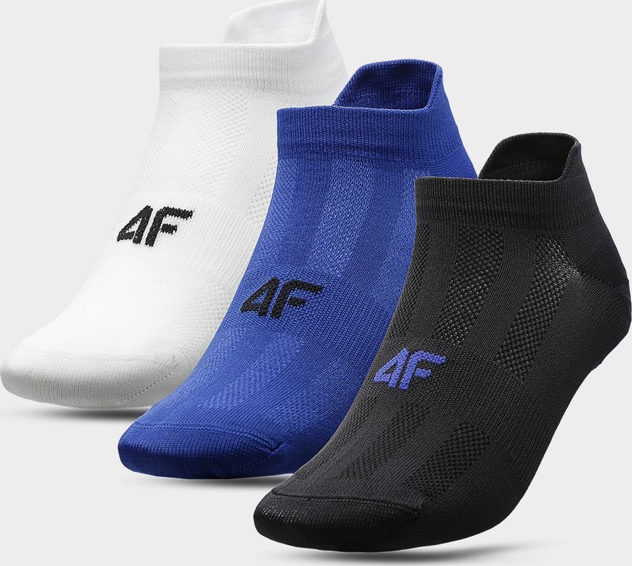 Pánské ponožky 4F