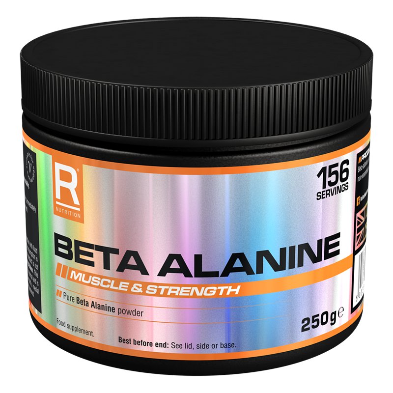Beta-Alanin Reflex Nutrition - 250 g