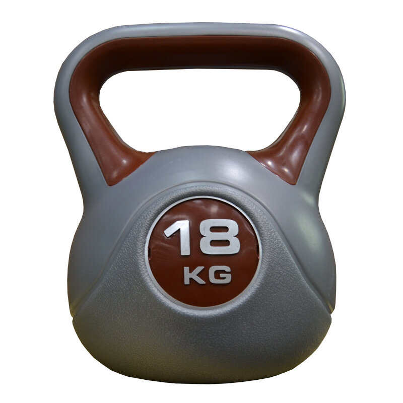 Kettlebell Master - 18 kg