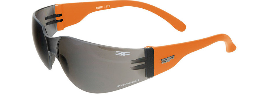 Polarizační brýle - Dětské brýle 3F Mono jr. Kategorie slunečního filtru (CAT.): 3 / Barva: oranžová