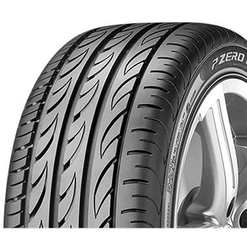 Letní pneumatika Pirelli