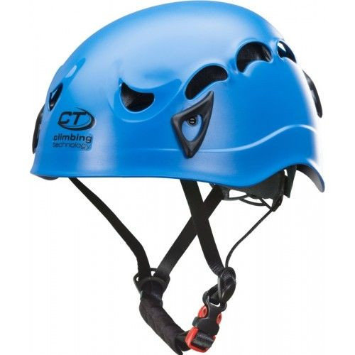 Modrá dámská horolezecká helma Galaxy, Climbing Technology - velikost 50-61 cm