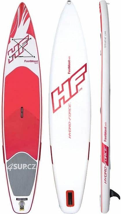 Nafukovací paddleboard Hydro force