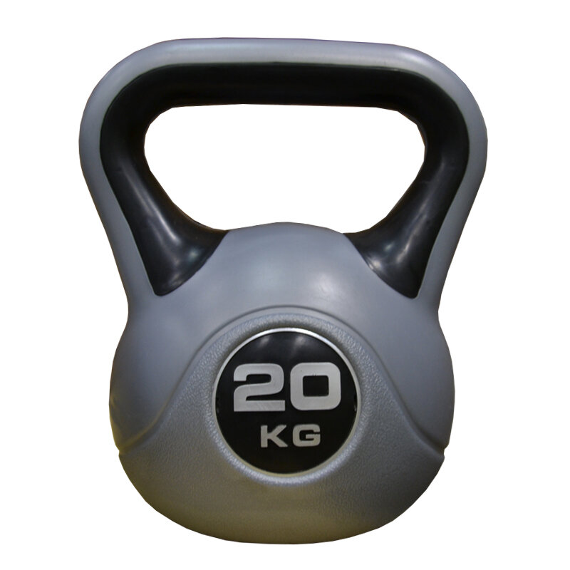 Kettlebell Spartan - 20 kg